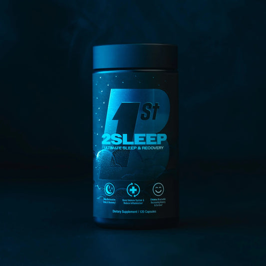 B1st 2SLEEP B1st Supplements